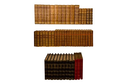 Lot 29 - History.- French language