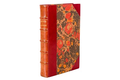 Lot 17 - Buber (Martin) Die legende des Baalschem