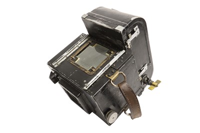 Lot 265 - A Rare Walkies Rotating Back 5"  Camera.