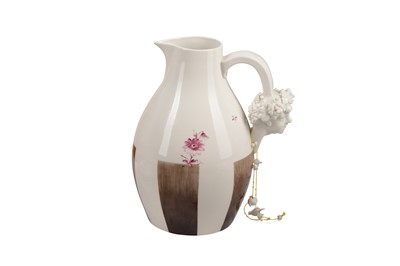 Lot 269 - HELLA JONGERIUS (DUTCH b.1963)