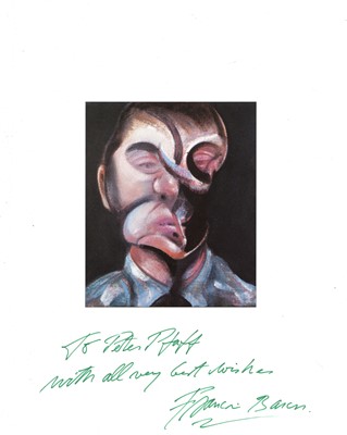 Lot 2 - Bacon (Francis)