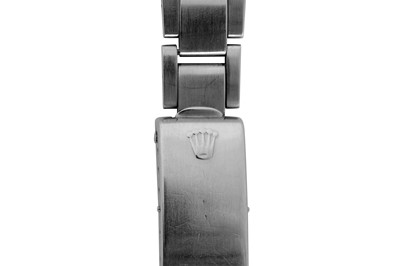 Lot 412 - VINTAGE ROLEX OYSTER BRACELET (7835)