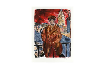 Lot 149 - BOB DYLAN (AMERICAN B.1941)