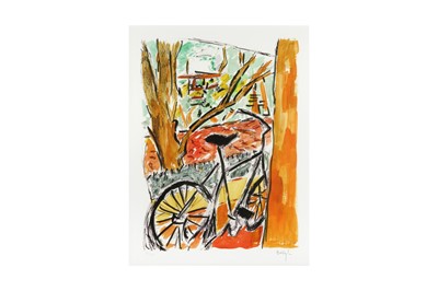 Lot 148 - BOB DYLAN (AMERICAN B.1941)