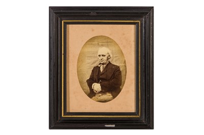Lot 511 - Anon. 1850s-1860s / Anon 1850s. - 1860s.