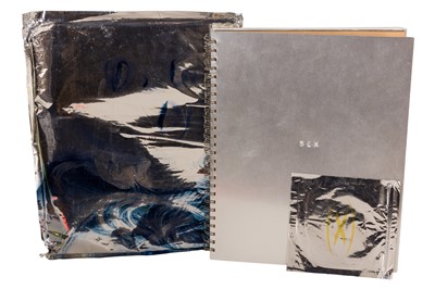 Lot 169 - Madonna, Sex, 1992
