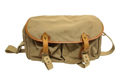 Lot 37 - A Billingham Bag.