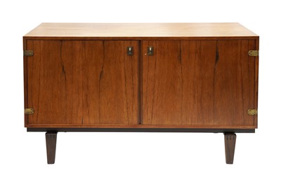 Lot 227 - PETER LOVIG NIELSEN (DANISH 1922-1993) FOR DANSK DESIGNS