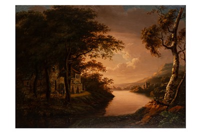 Lot 8 - J.C HUYSMANNS ( FLEMISH 1648-1727)