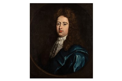 Lot 38 - CIRCLE OF MICHAEL DAHL (STOCKHOLM 1659-1743 LONDON)