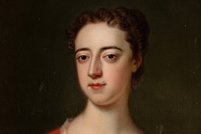 Lot 37 - ENOCH SEEMAN (DANZIG C. 1694-1744 LONDON)