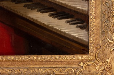 Lot 37 - ENOCH SEEMAN (DANZIG C. 1694-1744 LONDON)