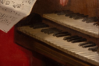 Lot 37 - ENOCH SEEMAN (DANZIG C. 1694-1744 LONDON)
