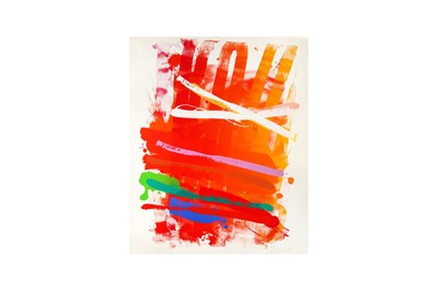Lot 32 - ALBERT IRVIN OBE RA (BRITISH 1922-2015)