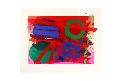 Lot 33 - ALBERT IRVIN OBE RA (BRITISH 1922-2015)
