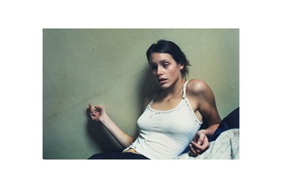 Lot 200 - CORINNE DAY (BRITISH 1962-2010)