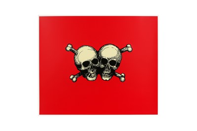 Lot 216 - JAKE AND DINOS CHAPMAN (BRITISH B.1966 & B.1962)