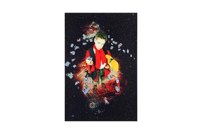 Lot 350 - MATT COLLISHAW (BRITISH B.1966)