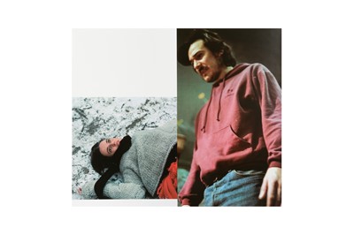 Lot 223 - SAM TAYLOR-JOHNSON (BRITISH B. 1967)