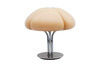 Lot 74 - GAE AULENTI (ITALIAN 1927-2012) FOR HARVEY GUZZINI