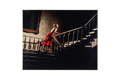 Lot 291 - DAVID DREBIN (CANADIAN B. 1970)