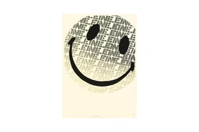 Lot 338 - BEN EINE (BRITISH B.1970)