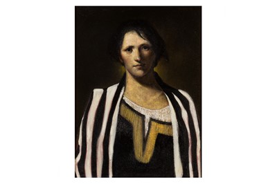 Lot 91 - RAY DONLEY (AMERICAN, b. 1950)