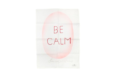 Lot 177 - LOUISE BOURGEOIS (FRENCH 1911-2010)