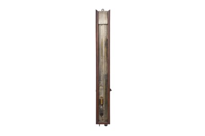 Lot 112 - AN ADIE AND SONS OF EDINBURGH STICK SYMPIESOMETER, EARLY TO MID 19TH CENTURY