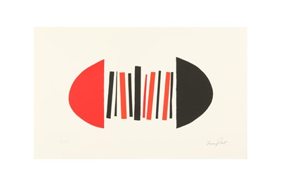 Lot 44 - SIR TERRY FROST RA (BRITISH 1915-2003)