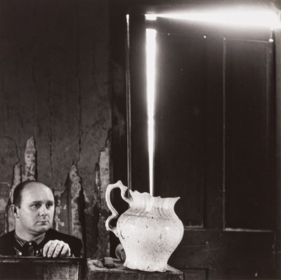 Lot 44 - Ralph Eugene Meatyard (1925-1972)