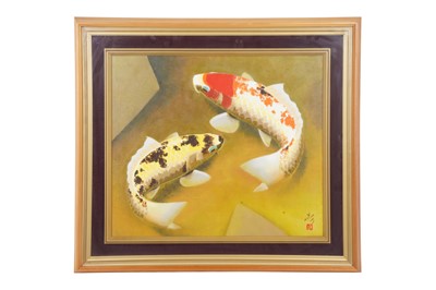 Lot 284 - UNKNOWN ARTIST (Sugi?)