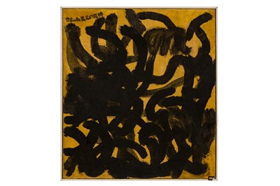 Lot 25 - GEORGE CLAESSEN (SRI LANKAN, 1909-1999)