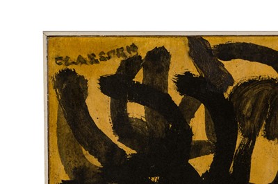 Lot 25 - GEORGE CLAESSEN (SRI LANKAN, 1909-1999)