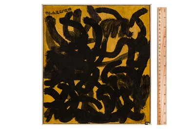Lot 25 - GEORGE CLAESSEN (SRI LANKAN, 1909-1999)