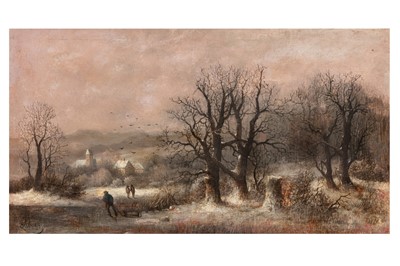 Lot 236 - Georg Schlugg (German, 1898-1980)