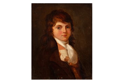 Lot 18 - AFTER LOUIS LÉOPOLD BOILLY (FRENCH 1761-1845)