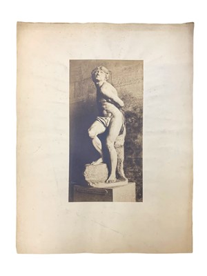 Lot 3 - ÉDOUARD BALDUS (FRENCH 1813–1889)