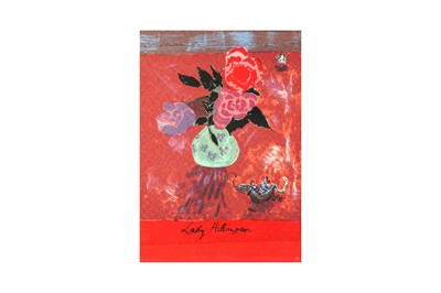 Lot 60 - PATRICK PROCKTOR RA (BRITISH 1936-2003)