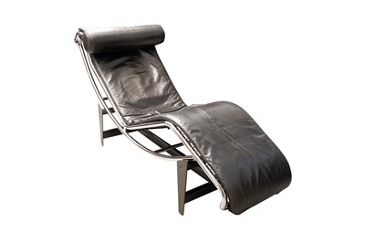 Lot 415 - IN THE MANNER OF LE CORBUSIER, CHARLOTTE PERRIAND AND PIERRE JEANNERET