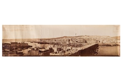Lot 296 - Jean Laurent (1816-1886), attr.