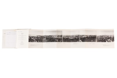 Lot 313 - PANORAMA INTEREST BOOKS - Various Authors