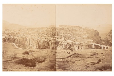Lot 48 - CONSTANTINE, c.1880