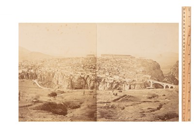 Lot 116 - CONSTANTINE, c.1880