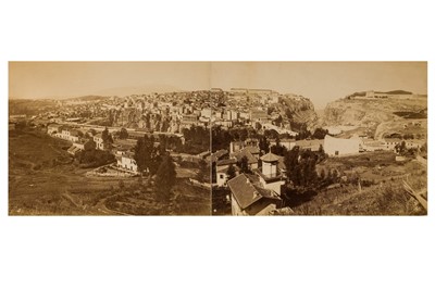 Lot 116 - CONSTANTINE, c.1880