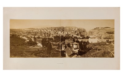 Lot 116 - CONSTANTINE, c.1880