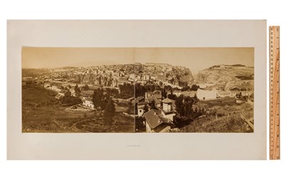 Lot 116 - CONSTANTINE, c.1880