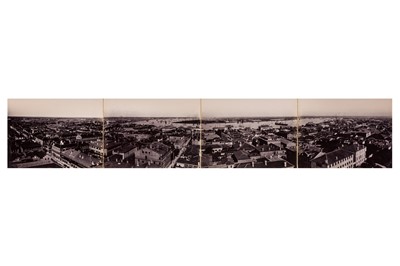 Lot 303 - UENO HIKOMA (1838-1904)