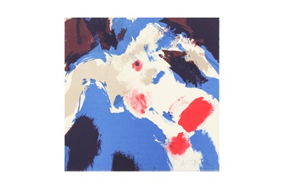 Lot 50 - SIR QUENTIN BLAKE CBE (BRITISH B. 1932)