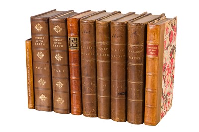 Lot 4 - Miscellany: Bernard Le Bovier de Fontenelle